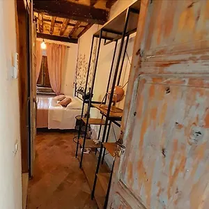 Bed & Breakfast Toscana Made In Love, Massa (Tuscany)