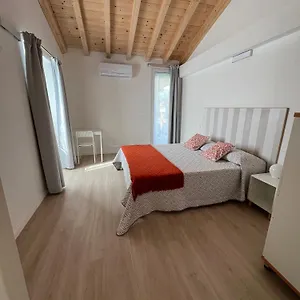  Appartamento Aranceto 10