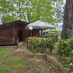  Campeggio Pini E Pioppi